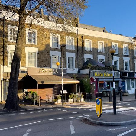 Homely - King'S Cross Central London Apartments Εξωτερικό φωτογραφία